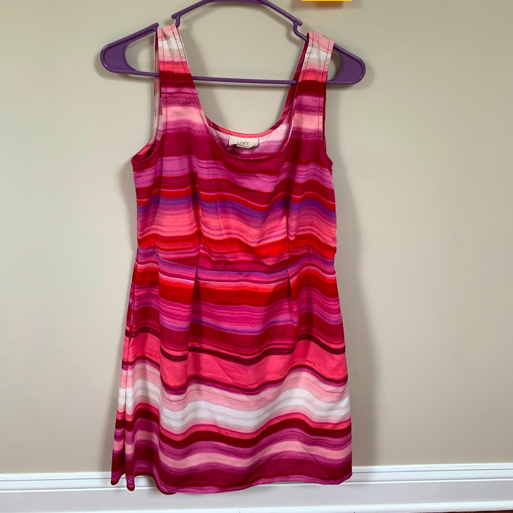 Loft Dress Size 6!